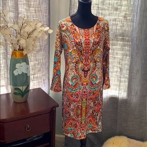 Chico’s Midi Dress